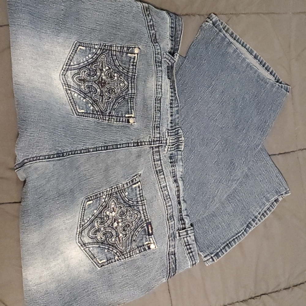 Angels Jeans